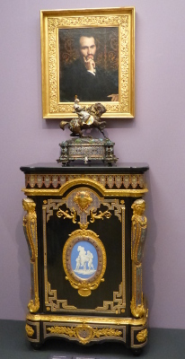 PARIS - Musée d'Orsay (75)