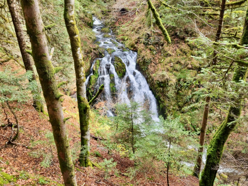 Crèvecoeur Chastreix
