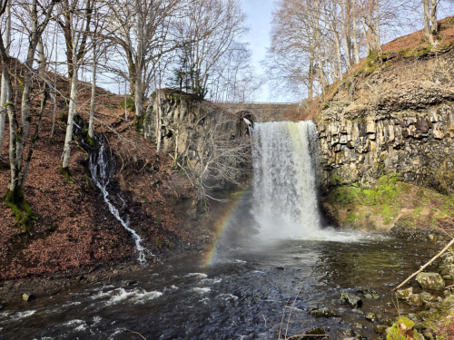 D'Entraigues Égliseneuve-d’Entraigues