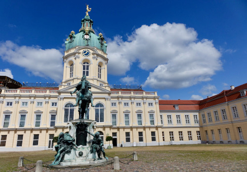Château de Charlottenbourg