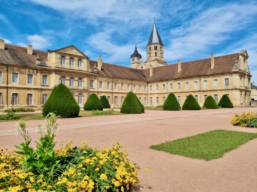 Cluny Abbaye