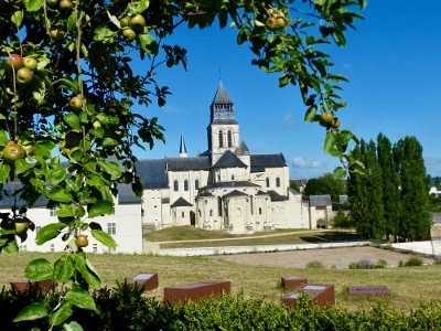 Fontevraud
