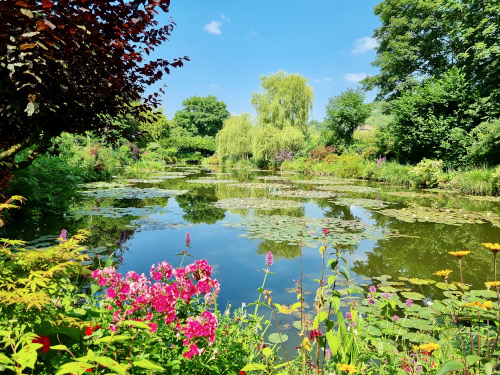 Giverny
