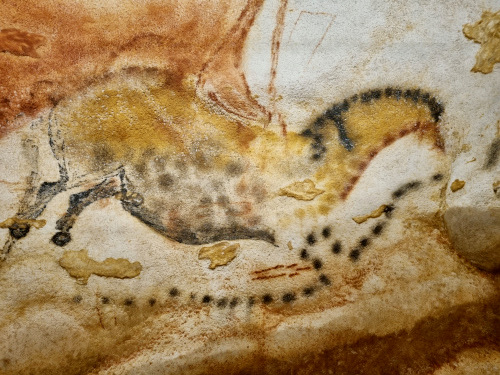 Lascaux