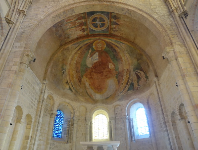 Nevers - Cathédrale