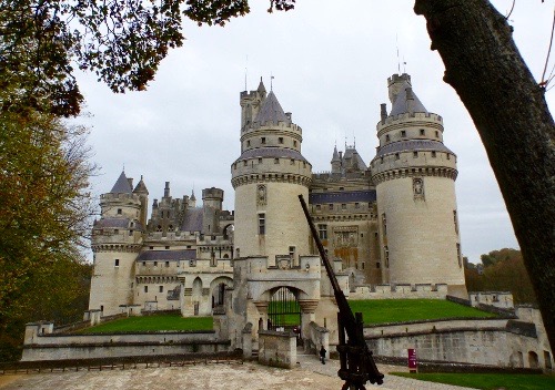 Pierrefonds