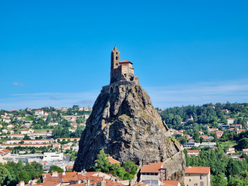 Puy-en-Velay