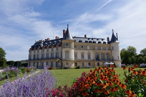 Rambouillet