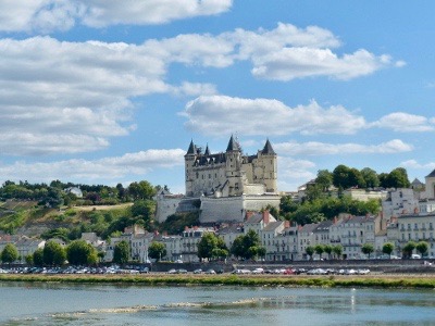 Saumur