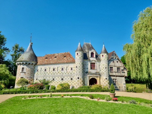 Saint-Germain-de-Livet