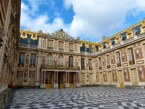 Versailles