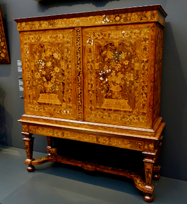 AMSTERDAM - Rijksmuseum	