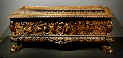 AMSTERDAM - Rijksmuseum	