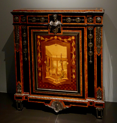 AMSTERDAM - Rijksmuseum	