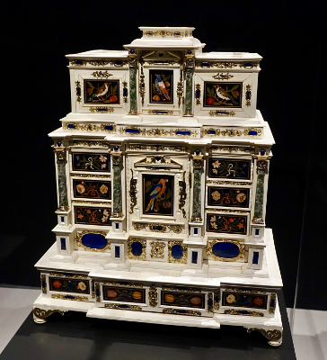 AMSTERDAM - Rijksmuseum	