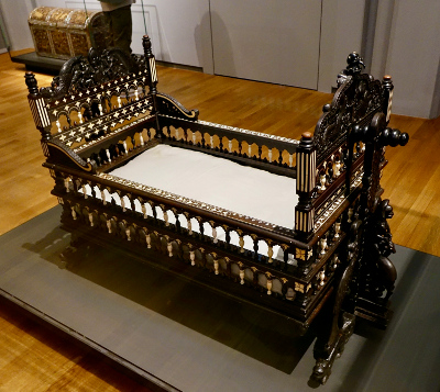 AMSTERDAM - Rijksmuseum	