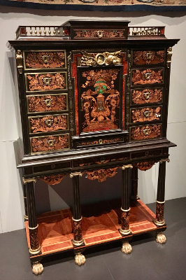 AMSTERDAM - Rijksmuseum	