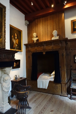 Musée de la maison de Rembrandt