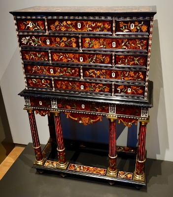 AMSTERDAM - Rijksmuseum	