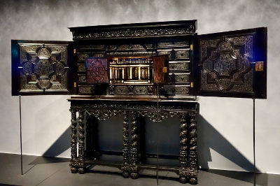 AMSTERDAM - Rijksmuseum	