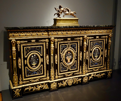 AMSTERDAM - Rijksmuseum	