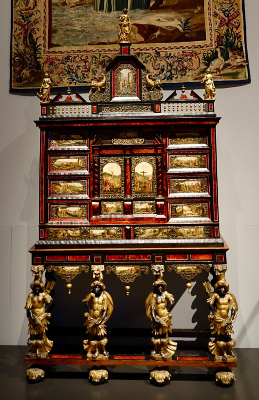 AMSTERDAM - Rijksmuseum	