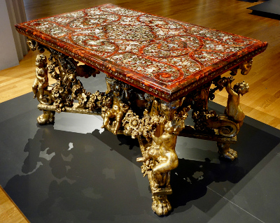 AMSTERDAM - Rijksmuseum	