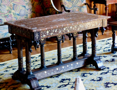 AZAY-LE-FERRON - Château (36)