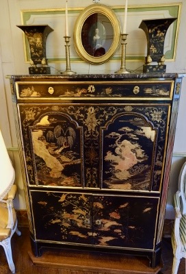 BAZOCHES- Château de Vauban (58)