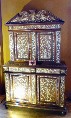 BEAUREGARD - Château (41)