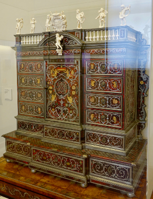 BERLIN - Bode Museum