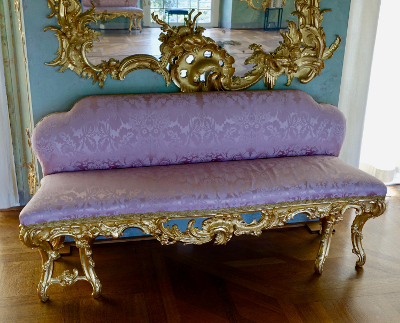 Château de Charlottenbourg