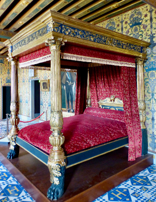 BLOIS - Château (41)