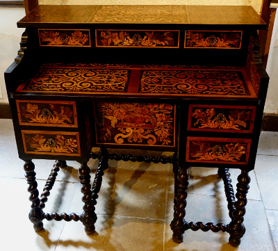 BOURGES - Hôtel Lallemant (18)