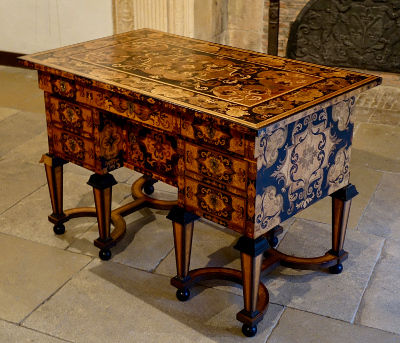 BOURGES - Hôtel Lallemant (18)