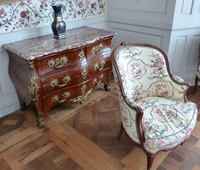 CHAMBORD - Château (41)