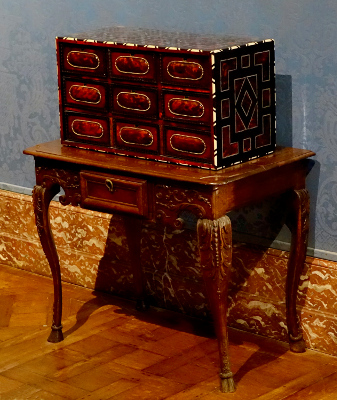 CHAMBORD - Château (41)