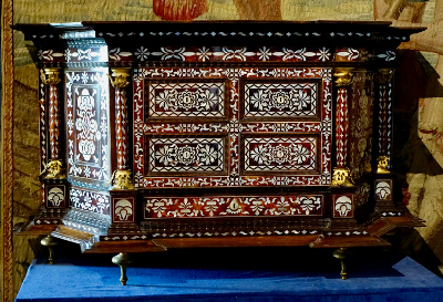 CHAMBORD - Château (41)