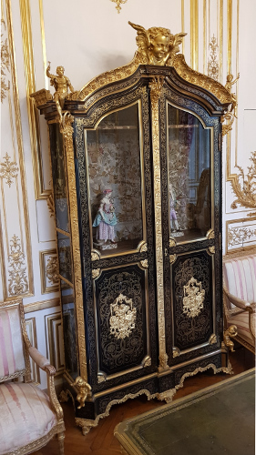 CHANTILLY - Château (60)