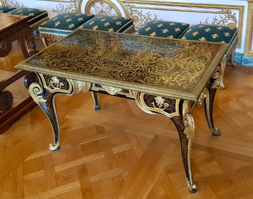 CHANTILLY - Château (60)