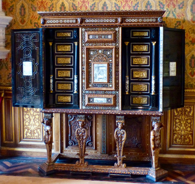 CHENONCEAU - Château (37)