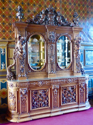 CHEVERNY - Château (41)