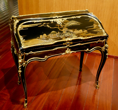 LISBONNE - Fondation Calouste-Gulbenkian