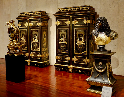 LISBONNE - Fondation Calouste-Gulbenkian