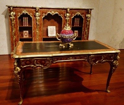 LISBONNE - Fondation Calouste-Gulbenkian