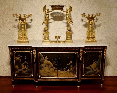 LISBONNE - Fondation Calouste-Gulbenkian