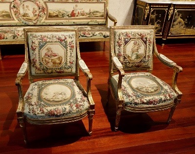 LISBONNE - Fondation Calouste-Gulbenkian