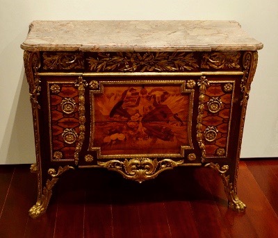 LISBONNE - Fondation Calouste-Gulbenkian