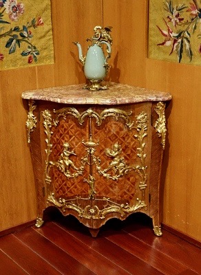 LISBONNE - Fondation Calouste-Gulbenkian