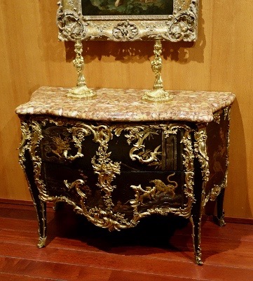 LISBONNE - Fondation Calouste-Gulbenkian